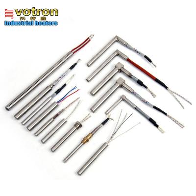 進(jìn)口品質(zhì)筒式加熱器